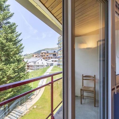 Studio Lumineux Pour 6 Personnes Pres Des Pistes Et Des Commerces - Fr-1-400-63 古雷特 外观 照片
