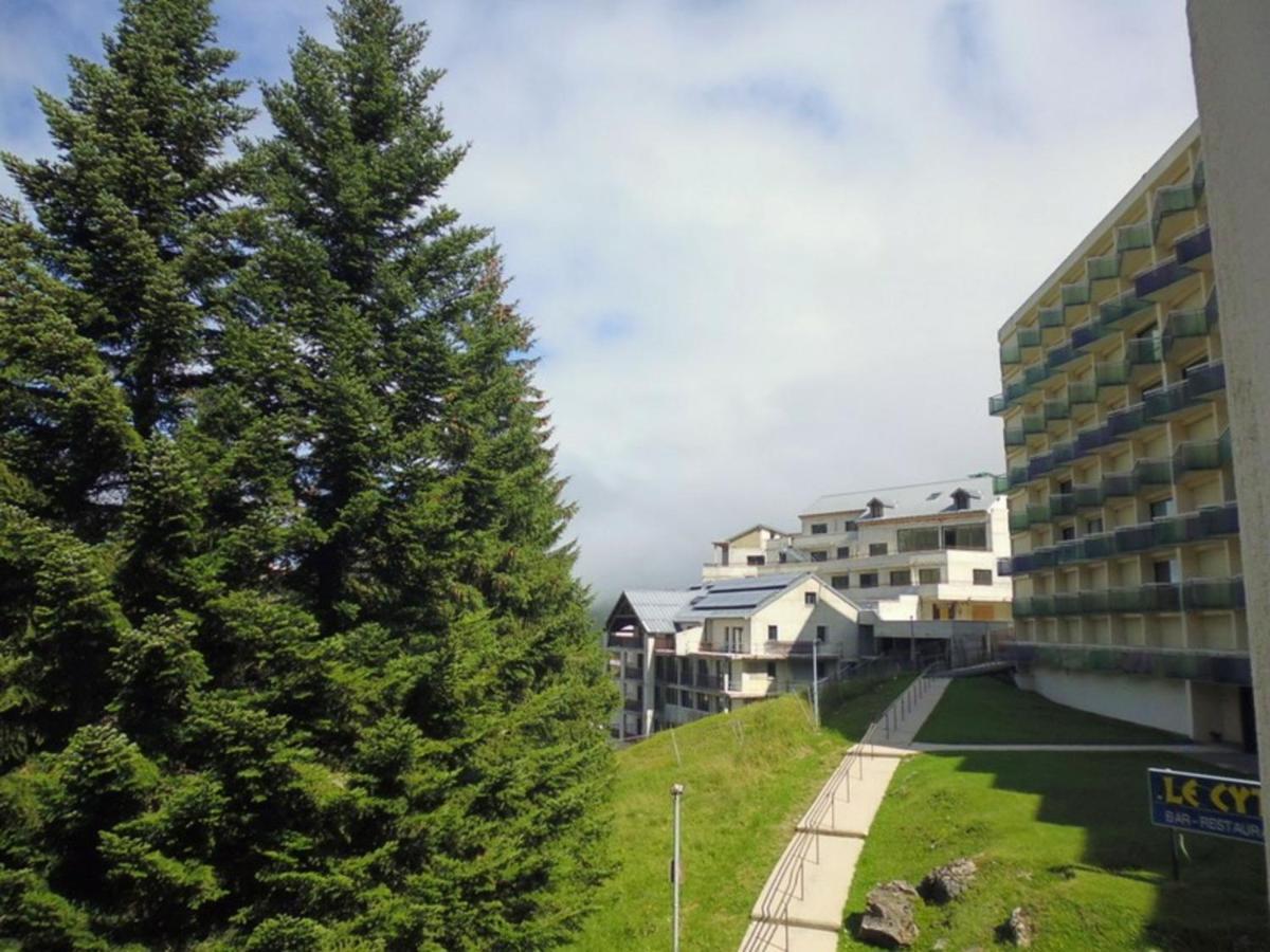 Studio Lumineux Pour 6 Personnes Pres Des Pistes Et Des Commerces - Fr-1-400-63 古雷特 外观 照片
