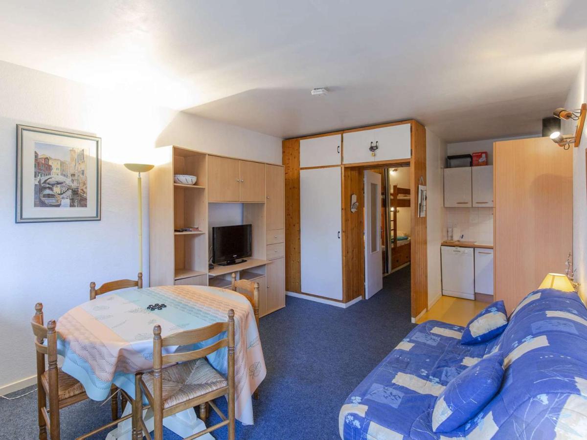 Studio Lumineux Pour 6 Personnes Pres Des Pistes Et Des Commerces - Fr-1-400-63 古雷特 外观 照片
