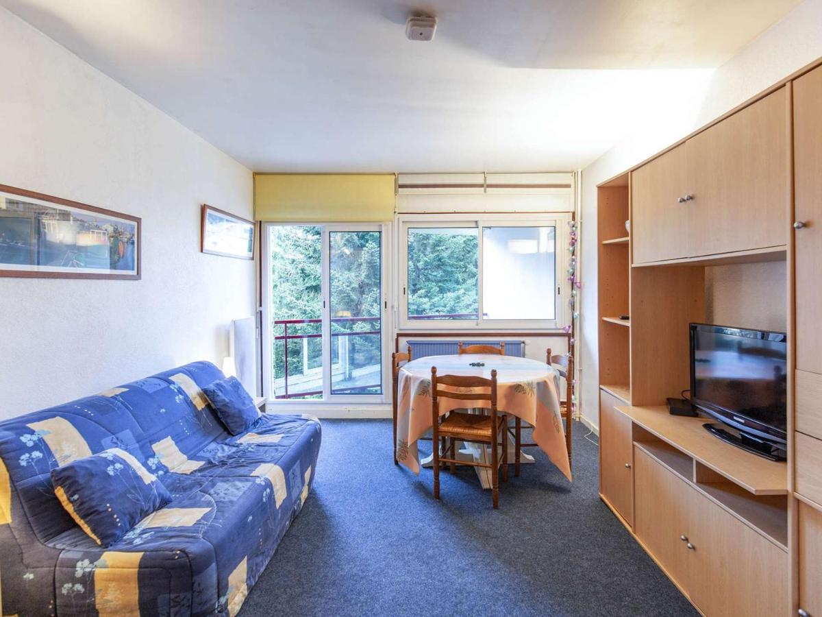 Studio Lumineux Pour 6 Personnes Pres Des Pistes Et Des Commerces - Fr-1-400-63 古雷特 外观 照片