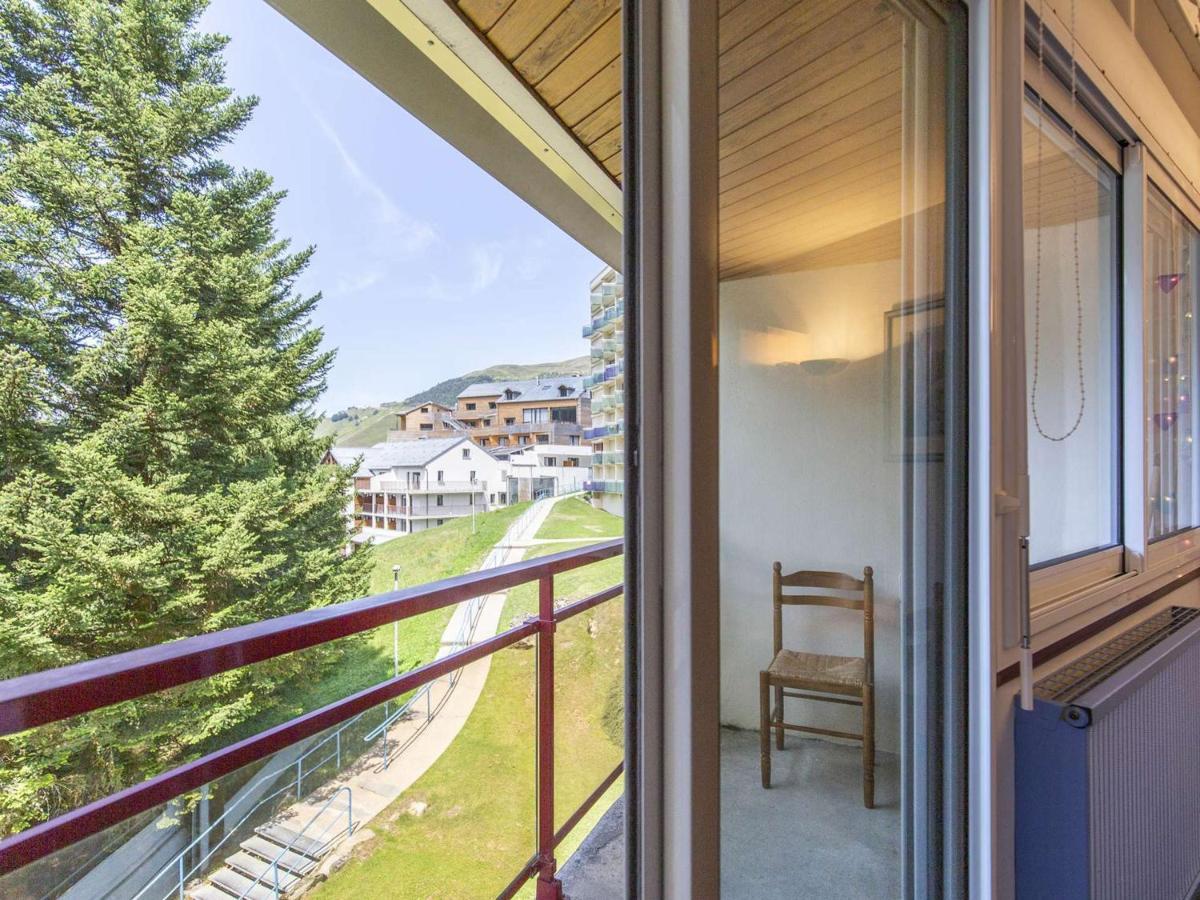 Studio Lumineux Pour 6 Personnes Pres Des Pistes Et Des Commerces - Fr-1-400-63 古雷特 外观 照片