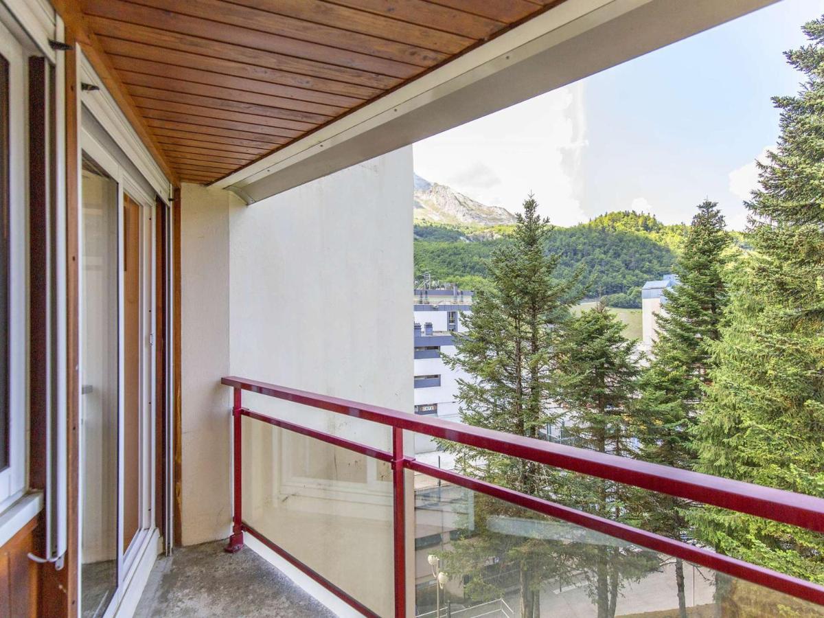 Studio Lumineux Pour 6 Personnes Pres Des Pistes Et Des Commerces - Fr-1-400-63 古雷特 外观 照片